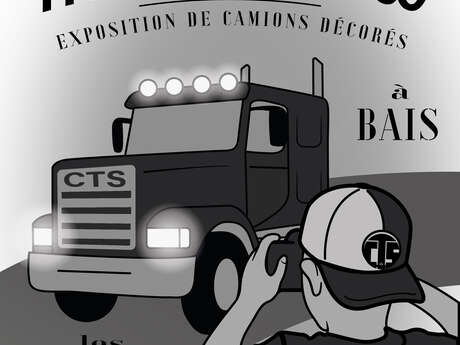 Celtic Truck Show