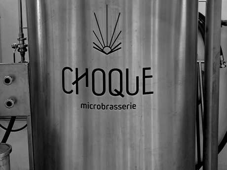 Choque Microbrasserie