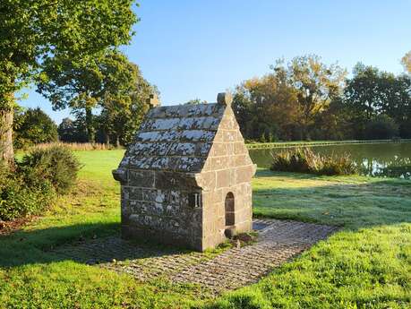 Circuit Lin et Chanvre - Les Iffs