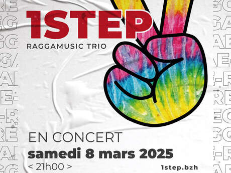 1step en concert