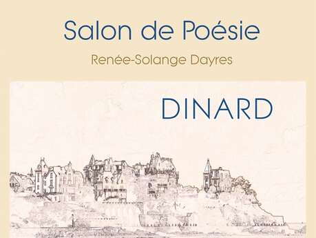 Salon de la Poésie Edition 2025