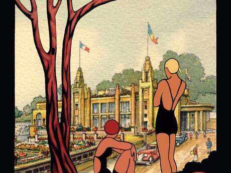 Exposition - Les années folles – 1920 / 1930