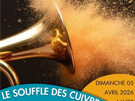 Le souffle des cuivres