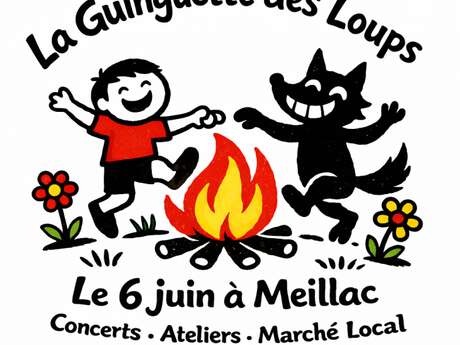 La Guinguette des Loups