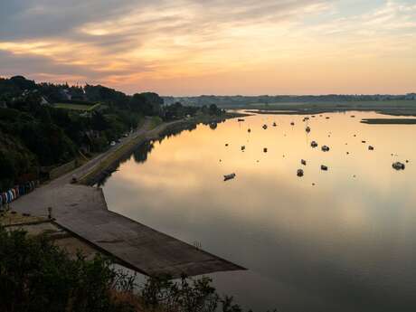 Le port Saint-Jean