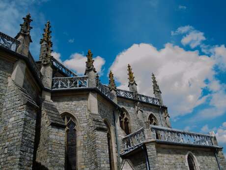 Eglise Saint-Pierre