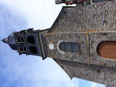 Eglise Saint-Sulpice