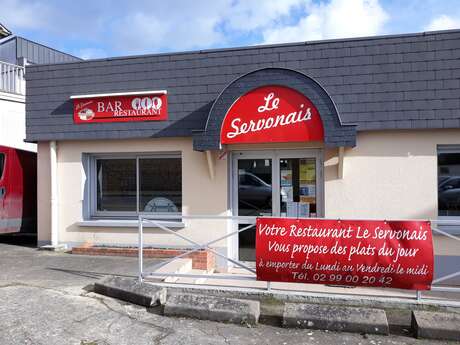 Le Servonais