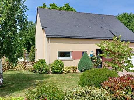 Gîte Clos de l'Hermine