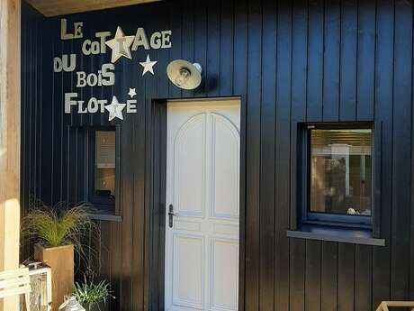 Le Cottage du Bois Flotté