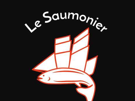 Visite commentée - Le Saumonier