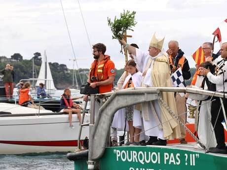 Pardon de la mer