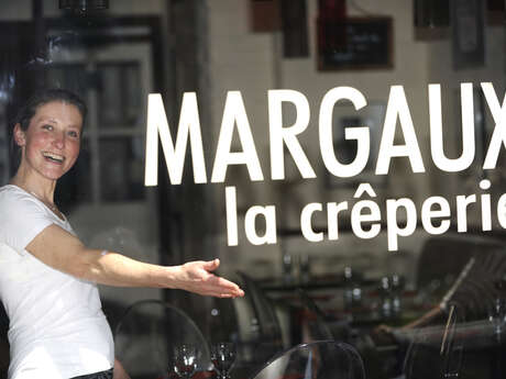 Crêperie Margaux