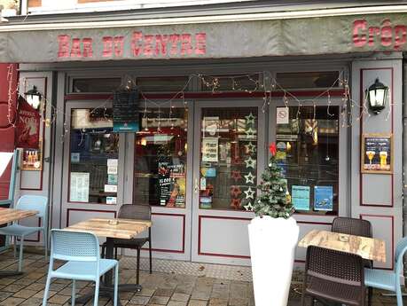Bar du Centre