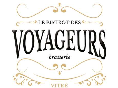 Le Bistrot des Voyageurs