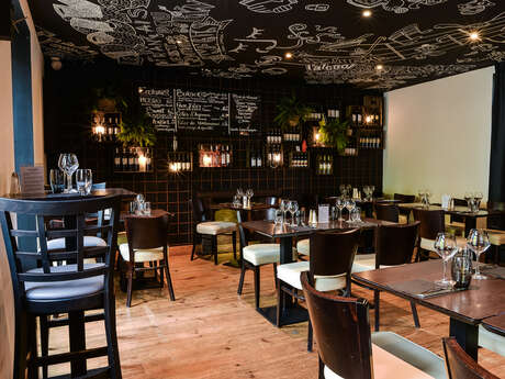 Le Bistrot d'Angel