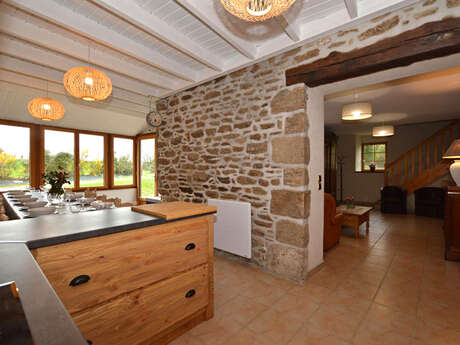 Domaine des Chesnais