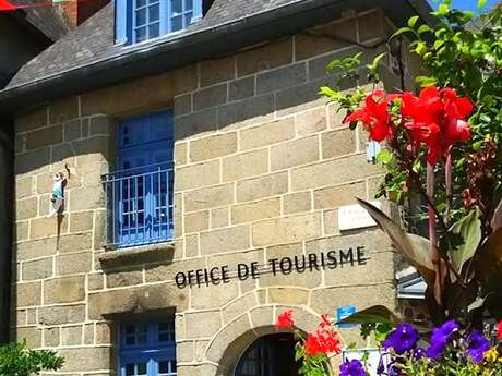 Office de Tourisme Couesnon Marches de Bretagne