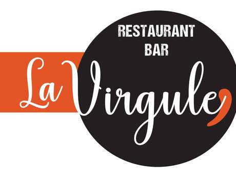 La Virgule