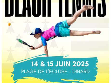 Championnat de France de Beach Tennis