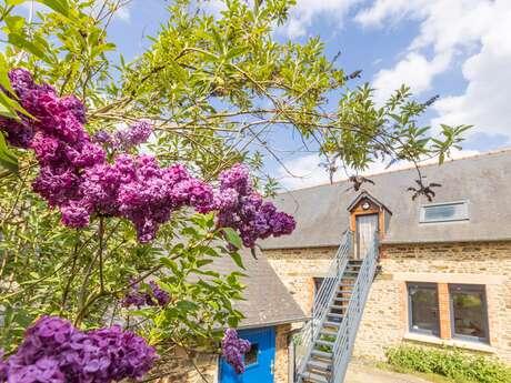 Le Tertre de la Nouette