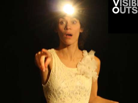 Eh Mademoiselles ! Cabaret théâtre | Château des Bretonnières