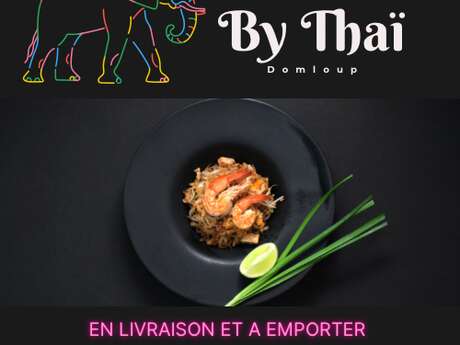 By Thaï