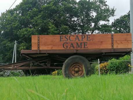 Escape game Espace2Jeux Escape game Espace2Jeux