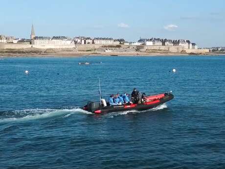 Sea Malo Excursion