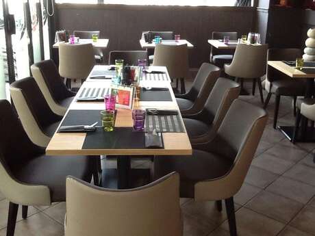 Bar Brasserie Le Redonnais
