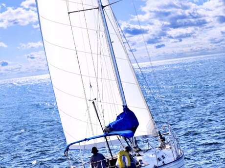 voiles corsaires