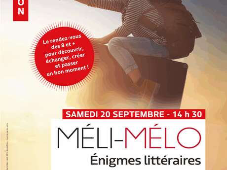 Méli-Mélo