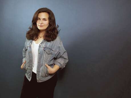 Jakuta Alikavazovic : au grand jamais