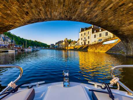 Studio Boat - Excursion photo en bateau