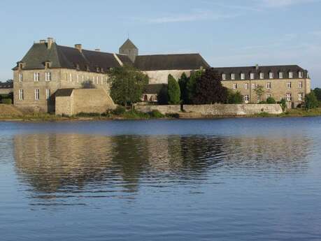 Etang et tourbières de l'Abbaye