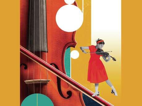 Ouaga 2000 - Création musicale et bal participatif