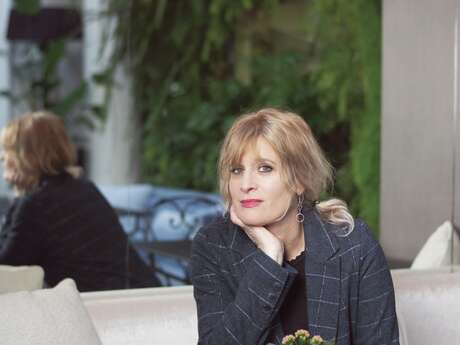 Adeline Fleury - Ici, les miracles ont un goût de ciel