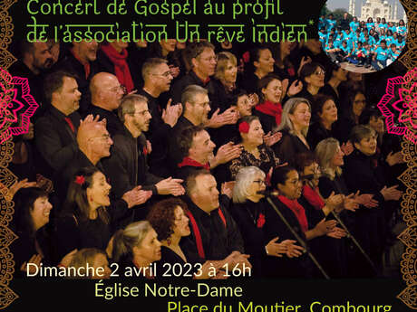 The SoulSpirit Choir