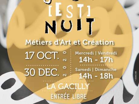 Exposition "Jour et Nuit" Exposition "Jour et Nuit"