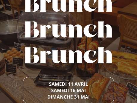 Brunch du Printemps