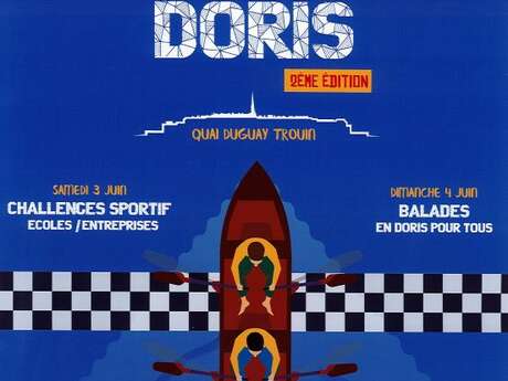 Festival des Doris