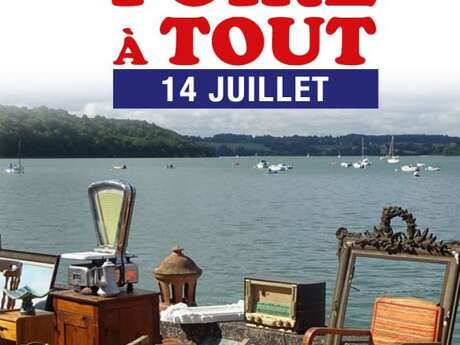 Foire à tout
