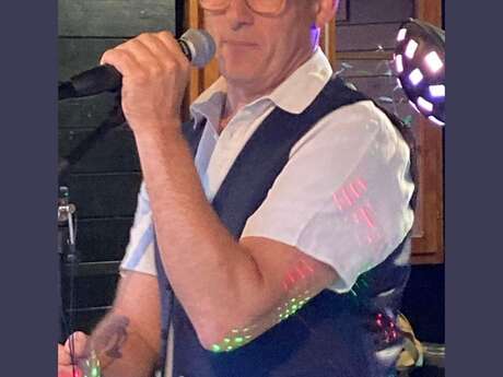 Polo chante pour vous