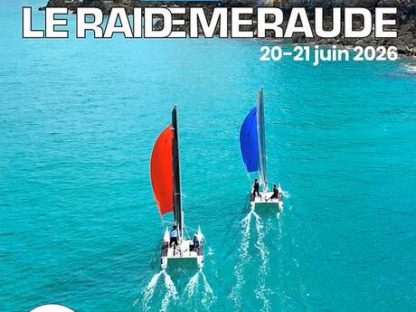 Raid Émeraude