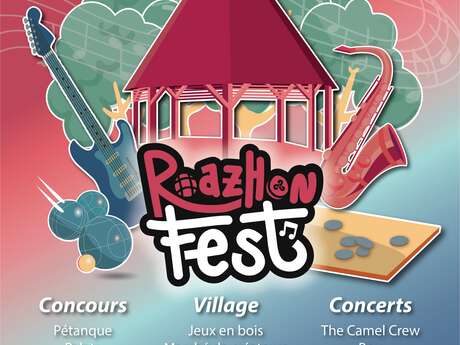 Roazhon Fest
