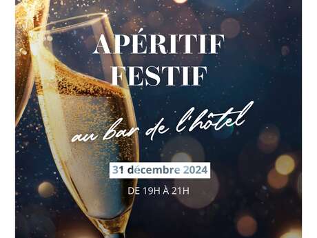 Apéritif Festif