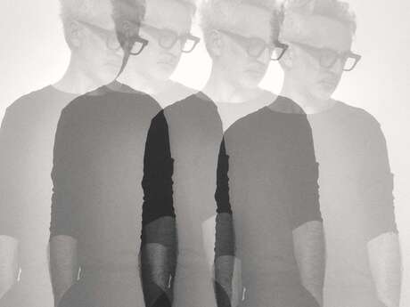 Casino Barrière Dinard - Vincent Delerm