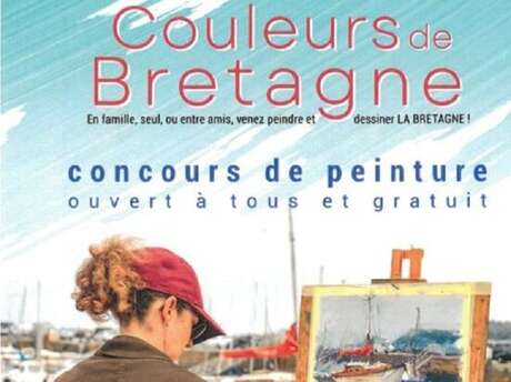 Couleurs de Bretagne