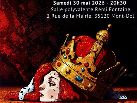 Les p'tites choses de la vie