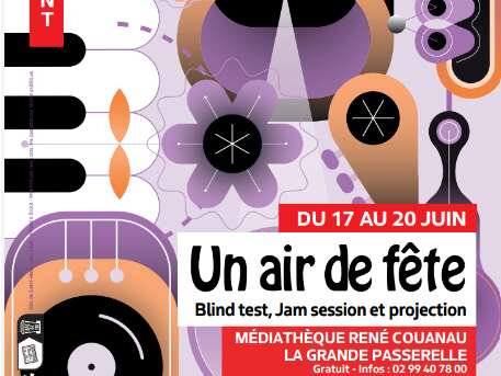 Un air de fête
